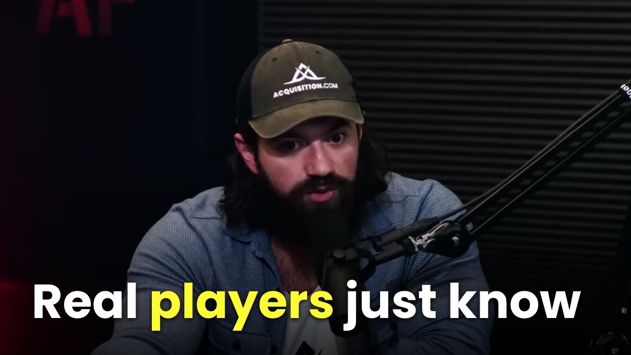 "How Do I Network With People Above Me?"