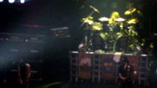 Motorhead - Ace of Spades [Apollo Hammersmith - London - England 28/11/09] Part III