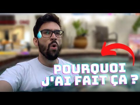 I was forced to do this! - BEST OF POKO #12