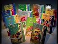 Disney Golden Sound Storybooks Ad 1992
