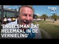 Hoogtepunt van Boskamp: 'Van Ajacied-cameraman moet ik passje van Blind zeggen!' | VERONICA INSIDE
