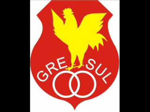 GRES Unidos de Lucas - Sublime Pergaminho 1968 - Martinho da Vila