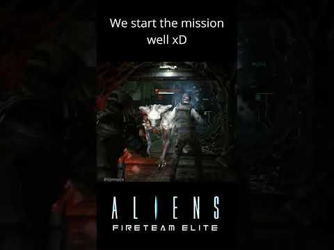 Steam Community :: Video :: Funny things in Aliens games #shorts # ...