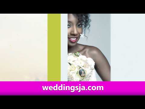 WEDDINGS JA Commercial