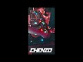 CHENZO LIVE PHANOSITY INVITES DELCHERRO AND FRIENDS