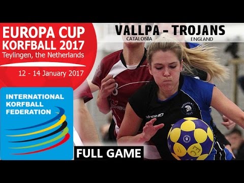 CK Vallparadis / Assessoria - Trojans