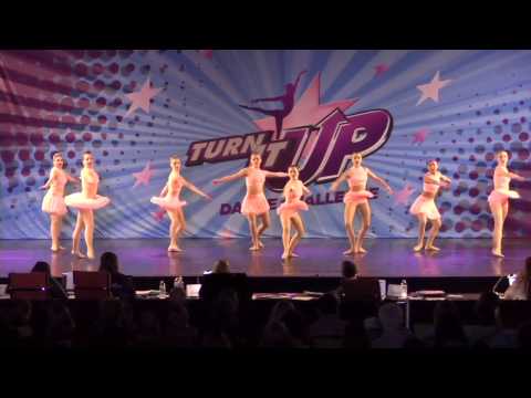 IDA People's Choice Award // LAY ME DOWN - Contempro Dance Theatre [Lancaster, PA - Heritage]