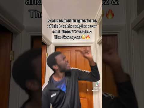 @godswill_yt Getting Sturdy To B-Lovee Freestyle on Open Mic @ Studio Of Legends 🔥🔥