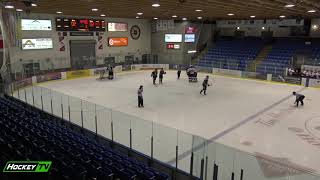 HIGHLIGHTS: Victoria Grizzlies @ Alberni Valley Bulldogs - October 27th, 2020