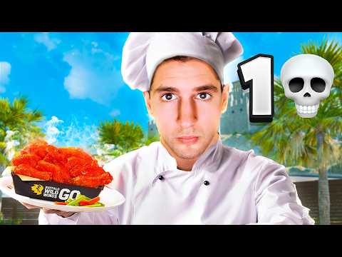 1 DEATH = 1 HOTWING... (Rainbow Six Siege)