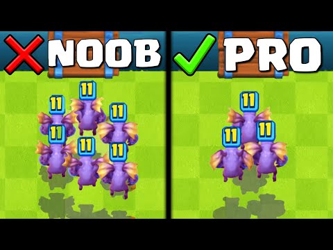 13 Clash Royale Things You're Doing Wrong