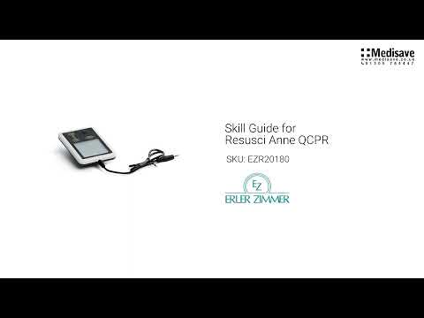Skill Guide for Resusci Anne QCPR EZR20180 1920x1080