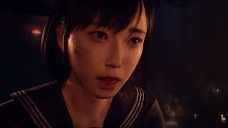 SILENT HILL f やるよ 5 [LIVE]