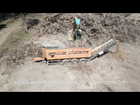 EcoRecykling - Spółka Komandytowa