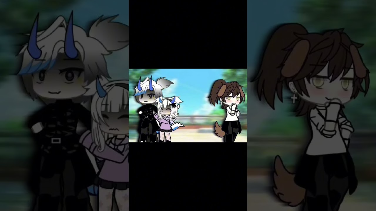 gacha #gacha #gachaclub #gachalife #gachatiktok #gachaeditt