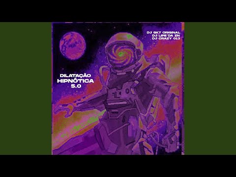 Dilatação Hipnótica 5.0 (Slowed) 1 hour