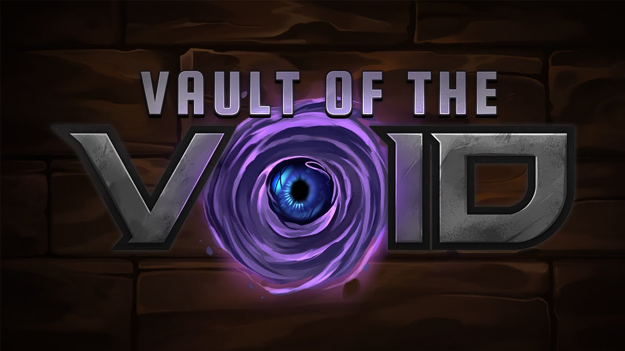 Gameplay video of Vault of the Void  PC