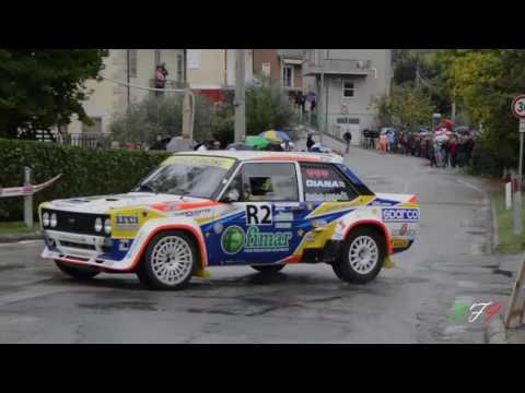 RALLYLEGEND 2016 BEST MOMENTS