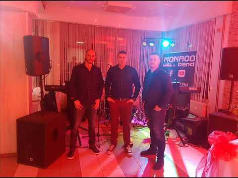 Monaco Band - Pojačaj