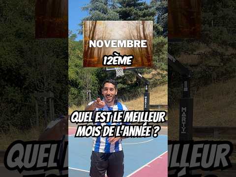 Et pour vous ? 🤣 #basketball #challenge