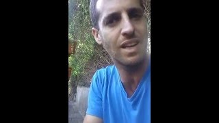 עגנית גינה על גלגלים