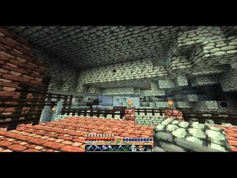 The Minecraft Project - The Creeper Hunter | The Minecraft Project | #242