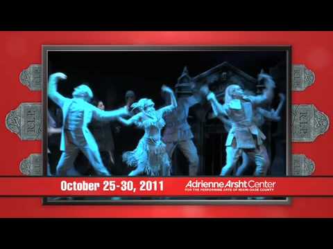 Broadway 11/12 Sizzle