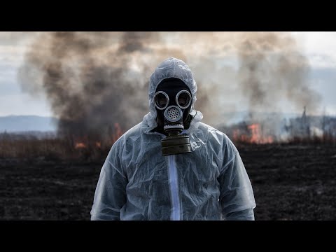 ATOMOWY STRACH - 150 lat Atomu - Fukushima - Film dokumentalny (2020) - Lektor PL - 1080p