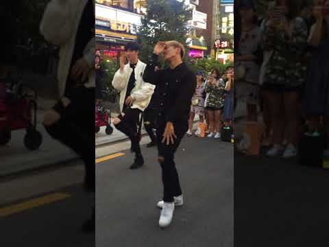 20170923 김민석_GOT7  - Never Ever[MAXXAM]