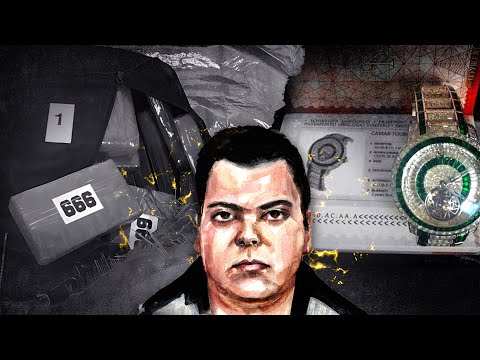 Bolle Jo's crazy hunt in Turkey