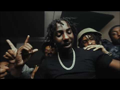 Humble Gz - “Lockdown” (Official Video)