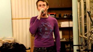 Nancial - New Great Vocal