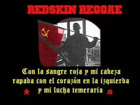 Sistema Sonoro Skartel-Redskin Reggae Dub