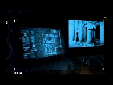 PayDay 2 - Bank Heist - possible hint for the secret?