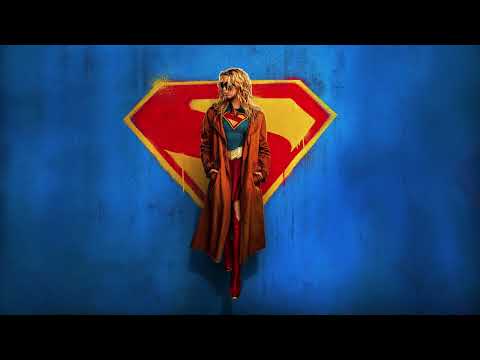 Blondie - Call Me [Supergirl Trailer Music] [Fuzzeke Remix]