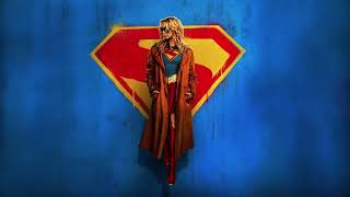 Blondie - Call Me [Supergirl Trailer Music] [Fuzzeke Remix]
