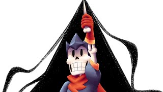 Papyrus’s Theme If He Ends Up Being The Knight (Slowed)