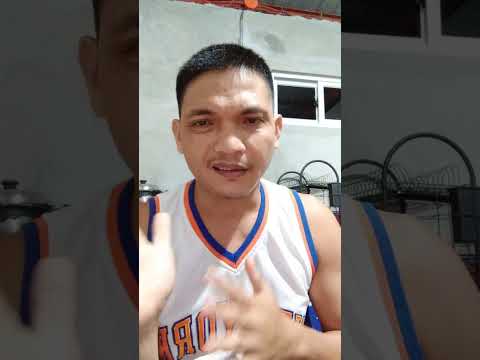 Adrenaline rush sa manok.paano palabasin.