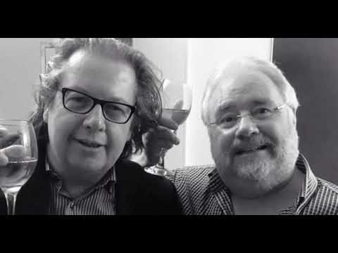 262. The Two Mikes - Mon May 2 2016 - The beneficial powers of the grape