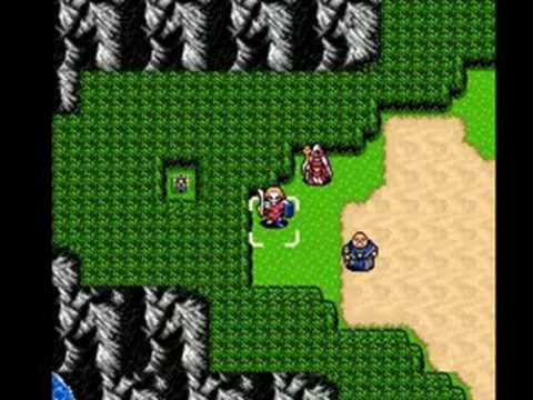 Let's Play Shining Force 2 - Part 45: Hairy Skeletons
