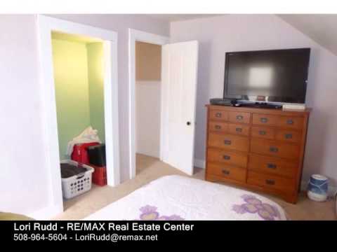 18 Chesley St Millville, MA 01529 - Single-Family Home - Real Estate - For Sale -