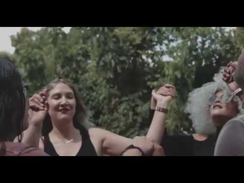 MARi - Stand Up (Official Music Video)