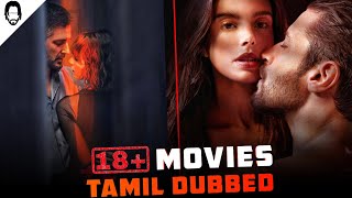 Top 5 Hollywood 18+ Movies & Series in Tamil D