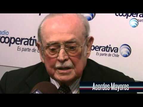 Acordes Mayores: Pedro Leal