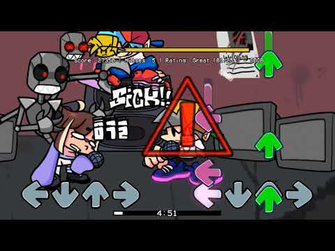 F*CKEDMINATION 2.0 AH LLEGADO!!