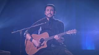 Beto Cuevas - Intenta Amar (Acústico)