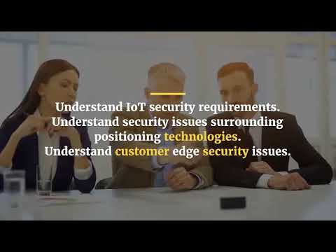 Safety and Security Training Courses