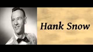 Brand On My Heart ~ Hank Snow
