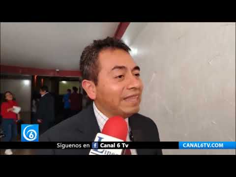 Video: Movimiento Magisterial Mexiquense impulsa foros sobre la nueva escuela mexicana