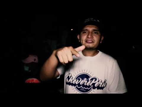 Battling For Life - Jano Bonafide Vs Ghost - Semifinal